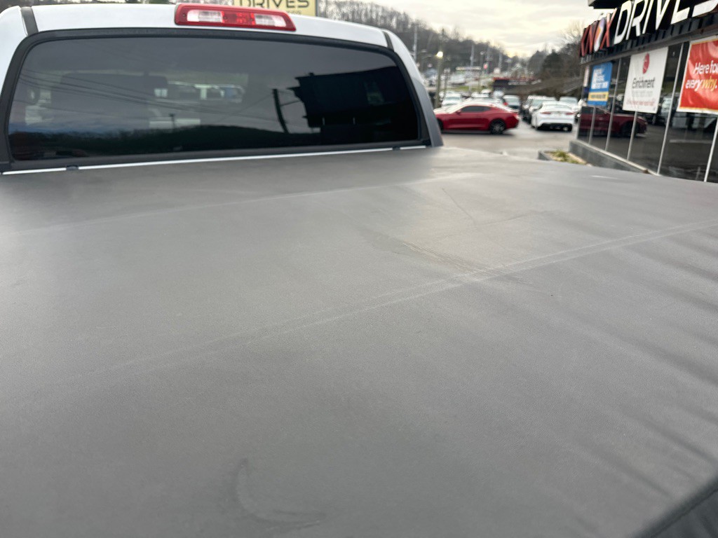 2012 Toyota Tundra Image 11