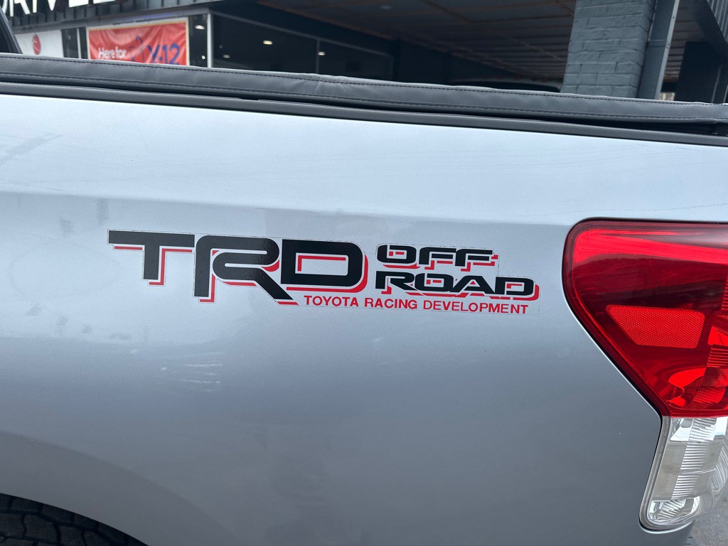 2012 Toyota Tundra Image 12