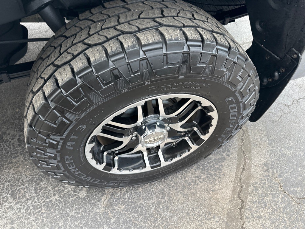 2012 Toyota Tundra Image 13