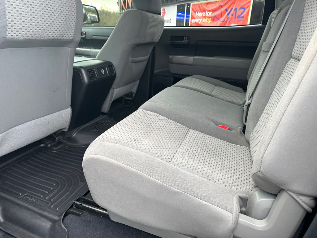 2012 Toyota Tundra Image 14