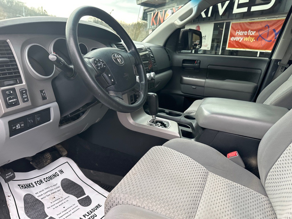 2012 Toyota Tundra Image 15