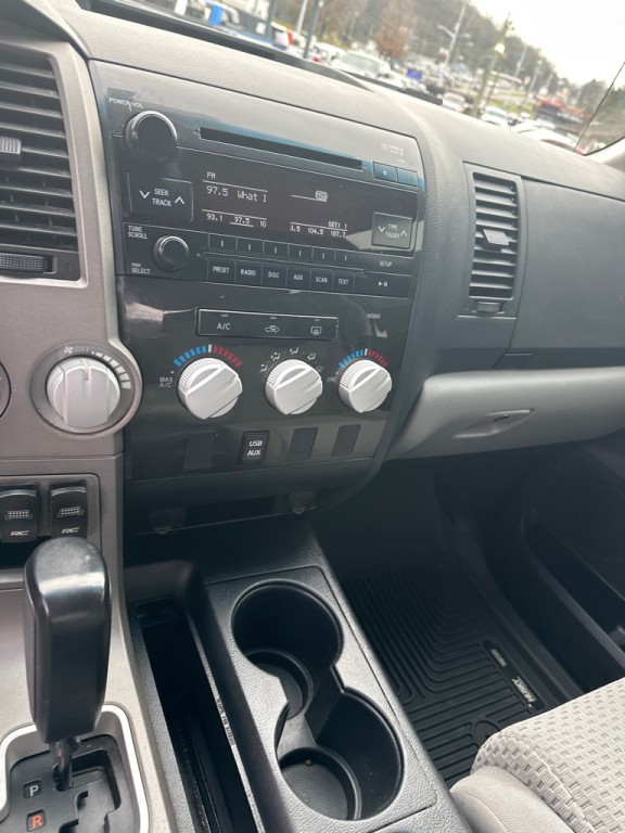 2012 Toyota Tundra Image 18