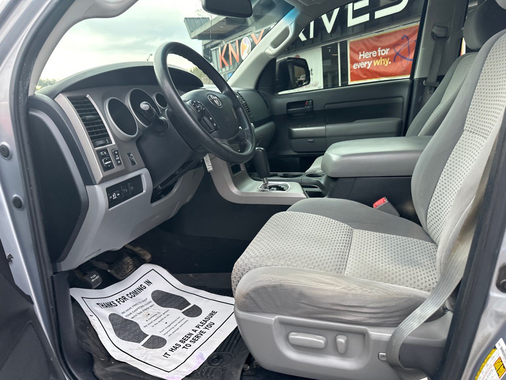 2012 Toyota Tundra Image 19