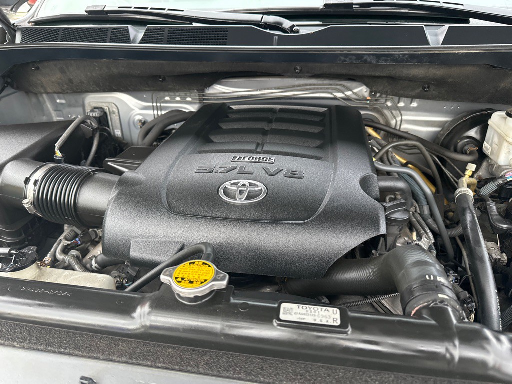 2012 Toyota Tundra Image 20
