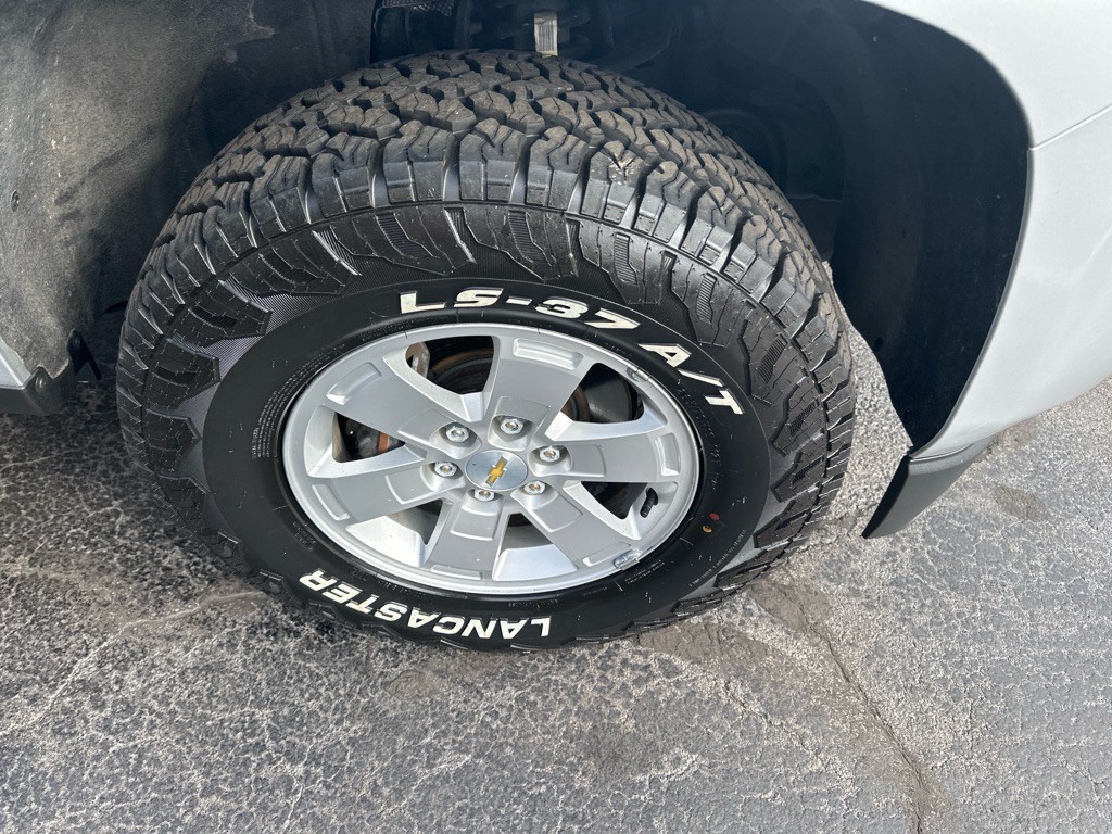 2019 Chevrolet Colorado Image 6