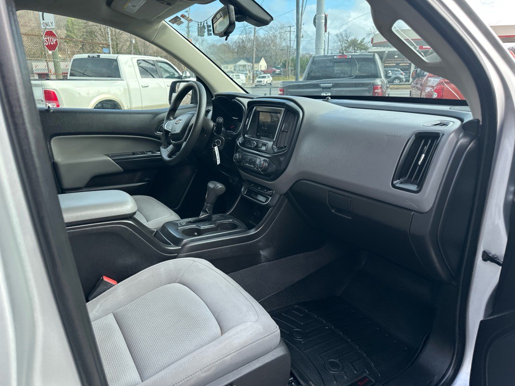 2019 Chevrolet Colorado Image 7