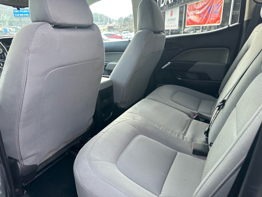 2019 Chevrolet Colorado Image 12