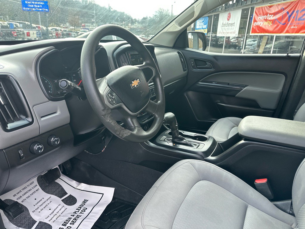 2019 Chevrolet Colorado Image 13