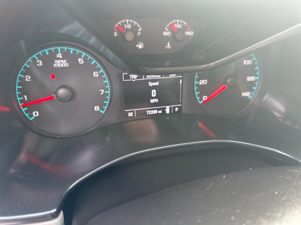 2019 Chevrolet Colorado Image 14