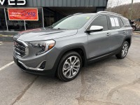 Image for 2020 GMC Terrain SLT ID: 7040580