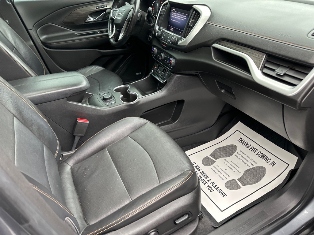2020 GMC Terrain Image 6