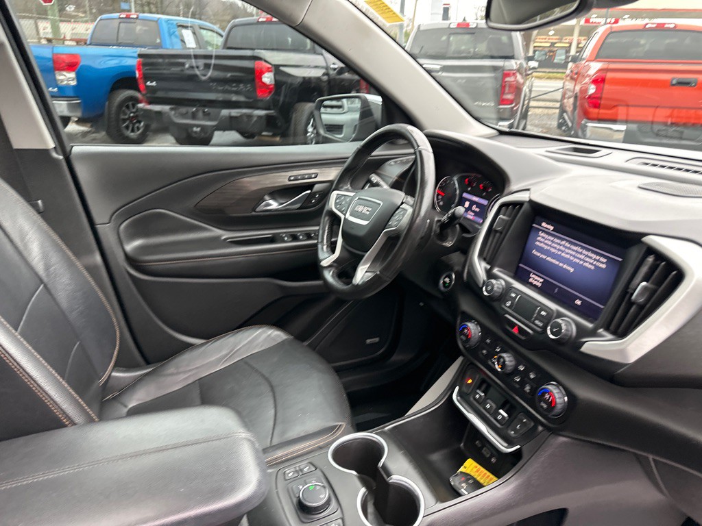 2020 GMC Terrain Image 7