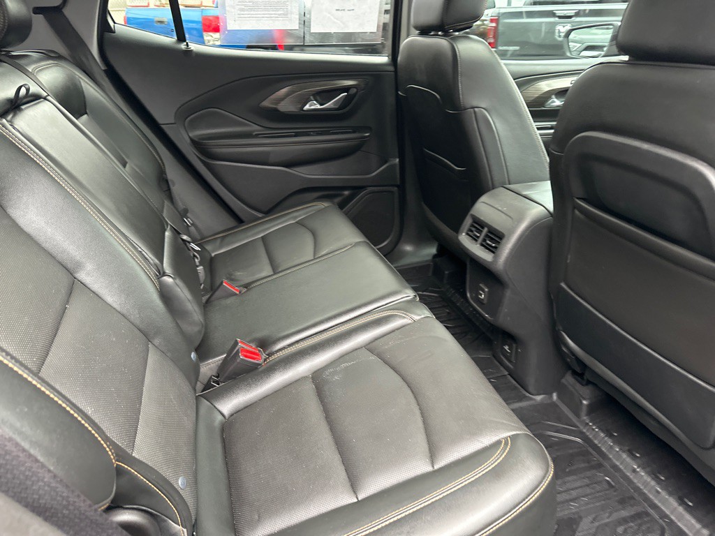 2020 GMC Terrain Image 8