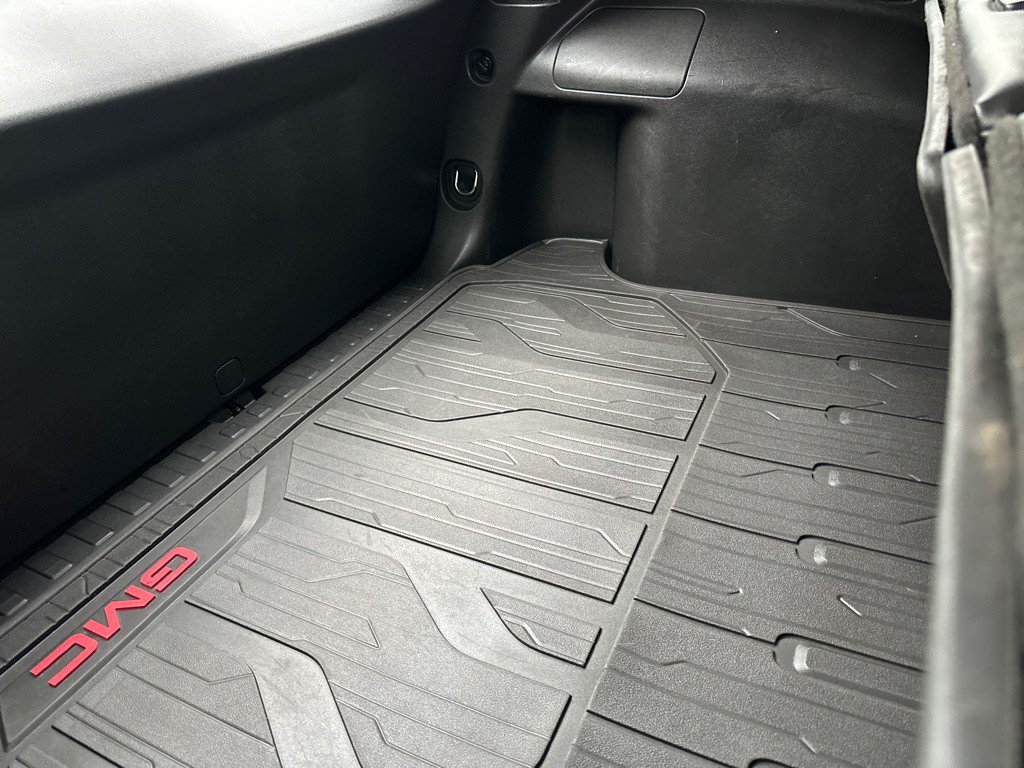 2020 GMC Terrain Image 10