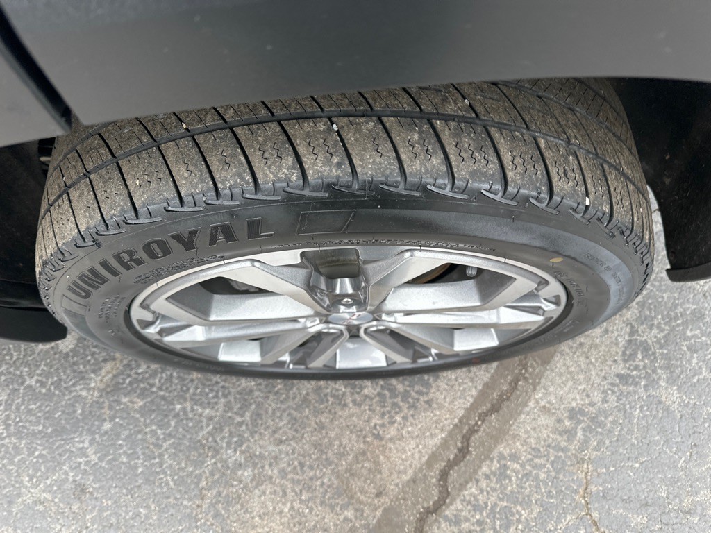 2020 GMC Terrain Image 11