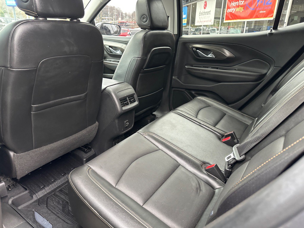 2020 GMC Terrain Image 12