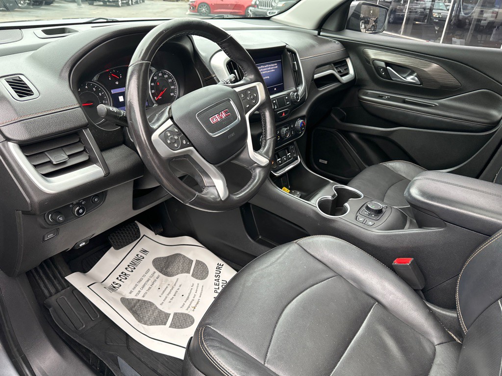 2020 GMC Terrain Image 13