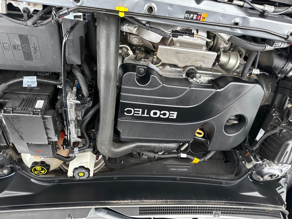 2020 GMC Terrain Image 17