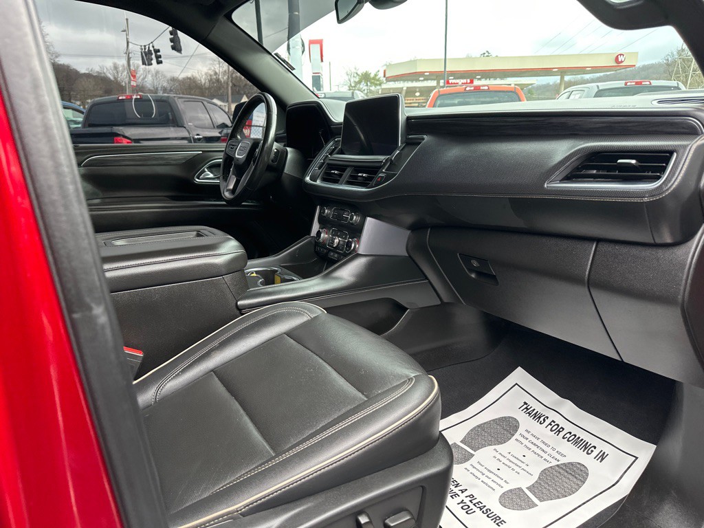 2021 GMC Yukon Image 7