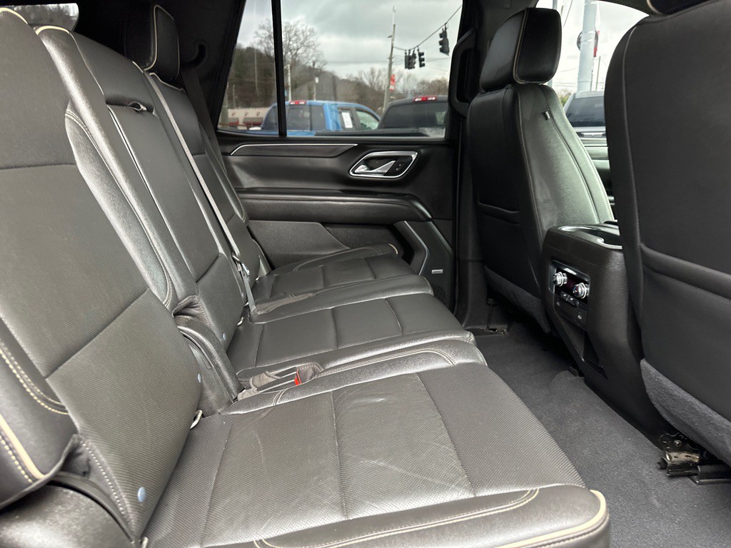 2021 GMC Yukon Image 9