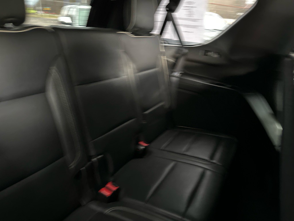 2021 GMC Yukon Image 11