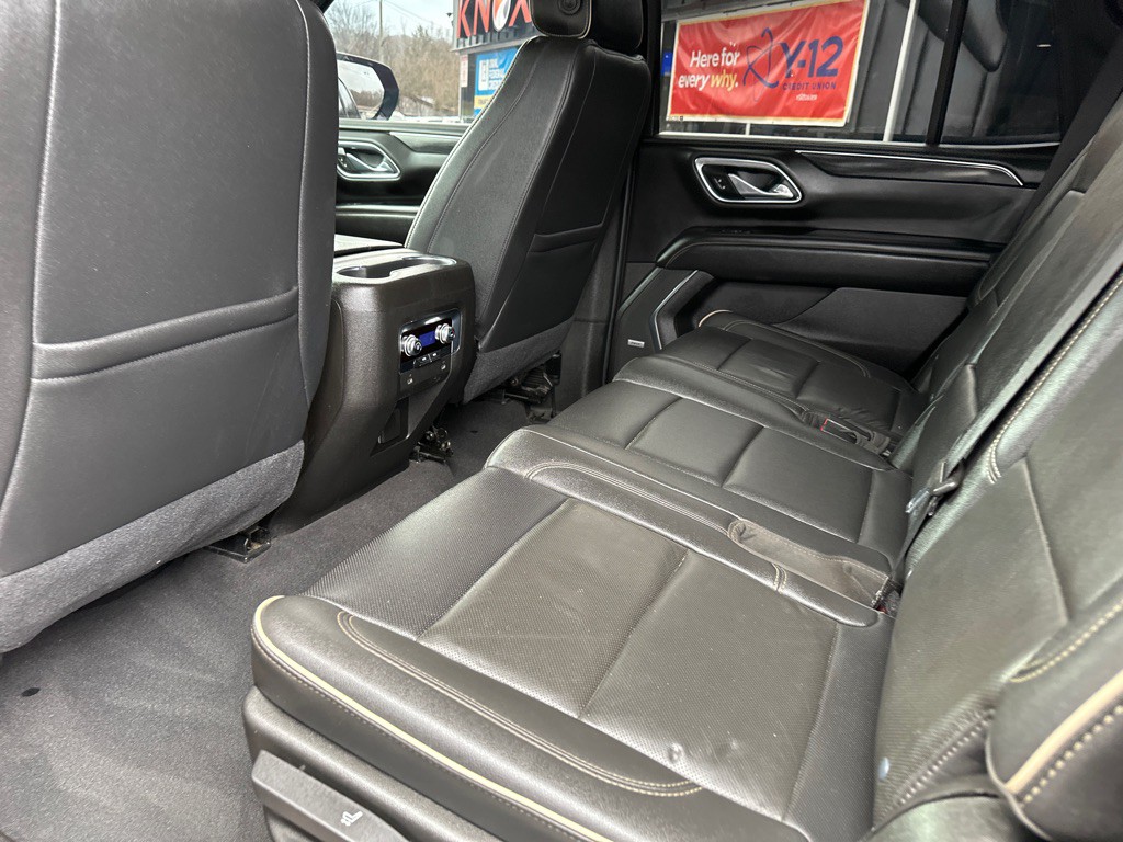 2021 GMC Yukon Image 13