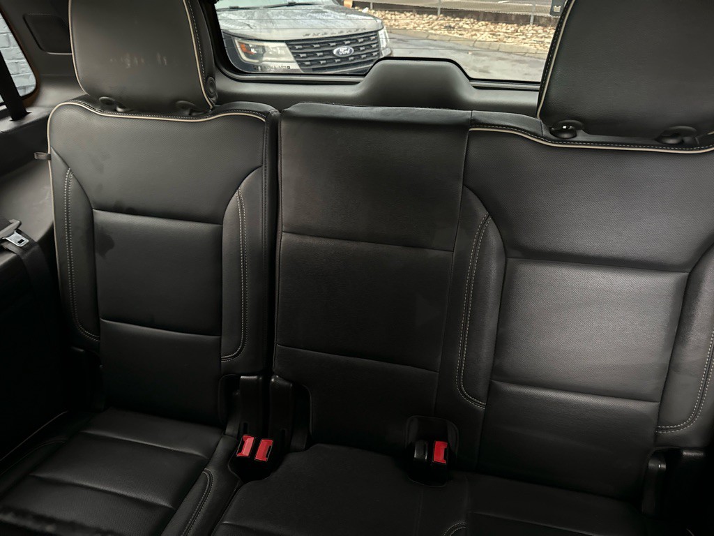 2021 GMC Yukon Image 14