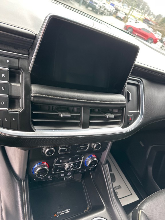 2021 GMC Yukon Image 18