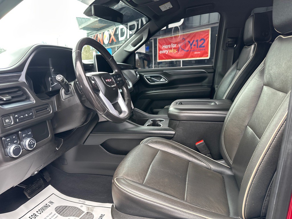 2021 GMC Yukon Image 20