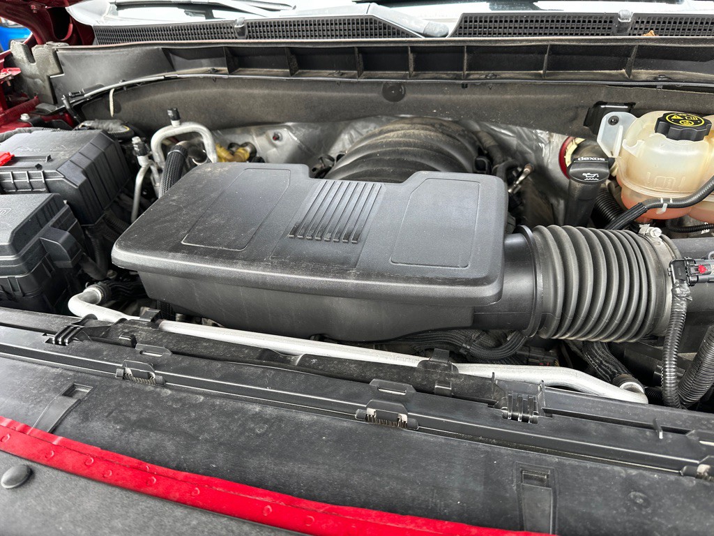 2021 GMC Yukon Image 21