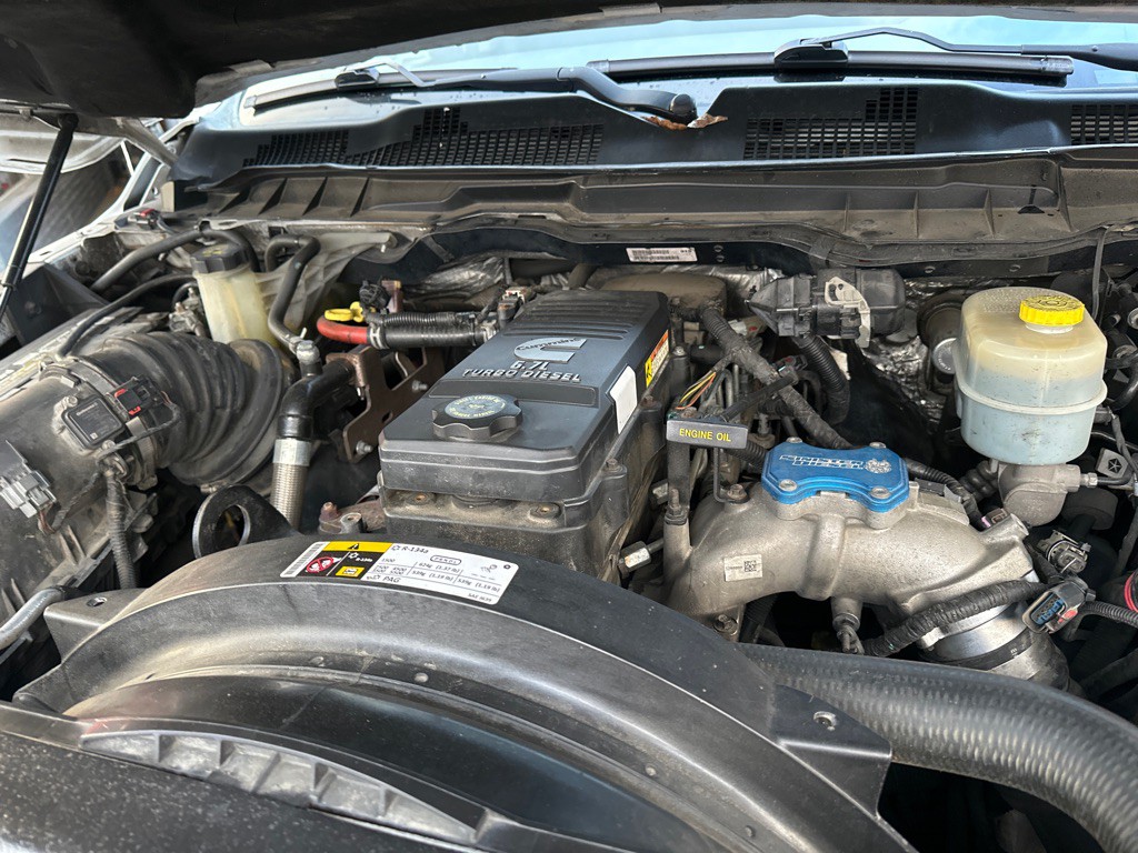 2015 RAM 3500 Image 15