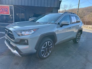 Image for 2020 Toyota Rav4 Adventure ID: 7055518