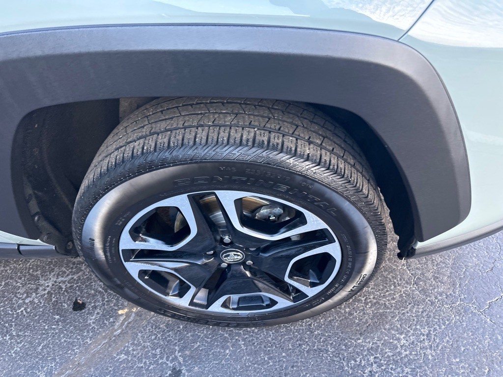 2020 Toyota Rav4 Image 6