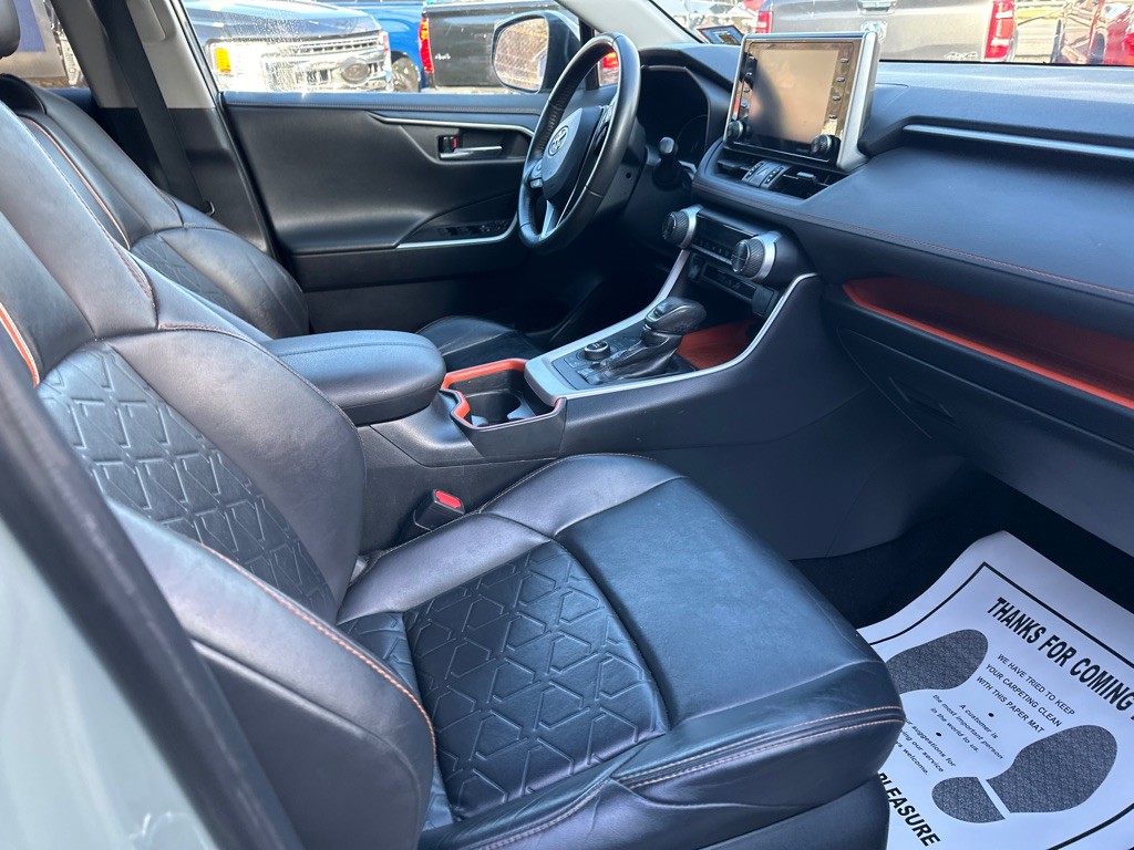 2020 Toyota Rav4 Image 7