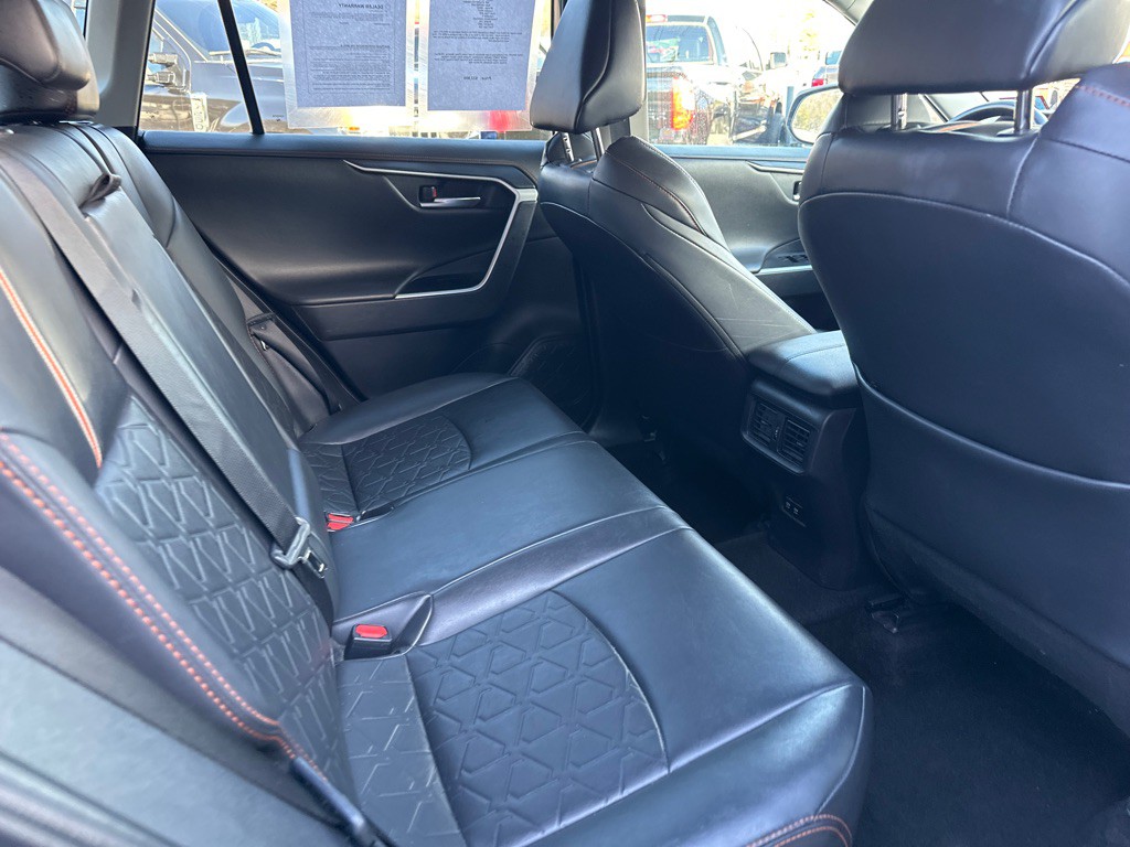 2020 Toyota Rav4 Image 9