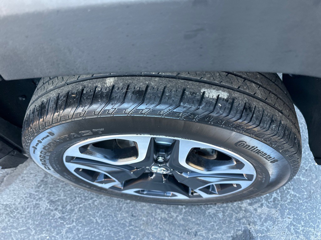 2020 Toyota Rav4 Image 12