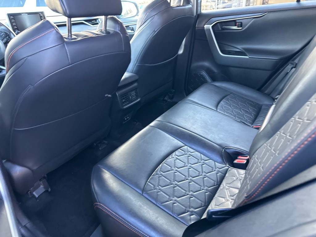 2020 Toyota Rav4 Image 13