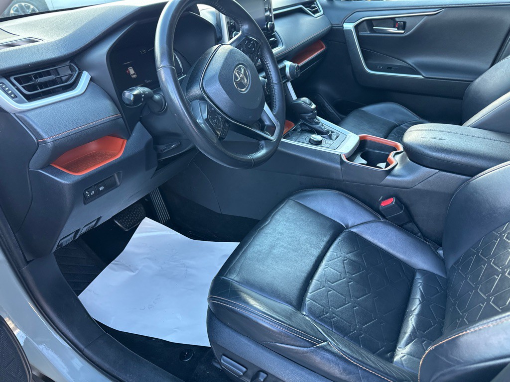 2020 Toyota Rav4 Image 14