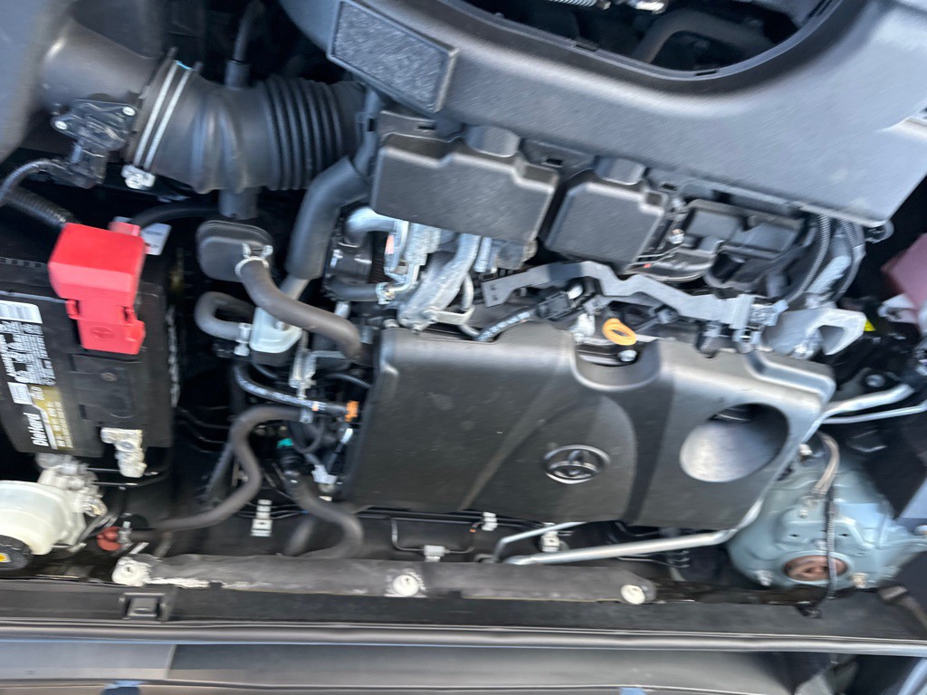 2020 Toyota Rav4 Image 18