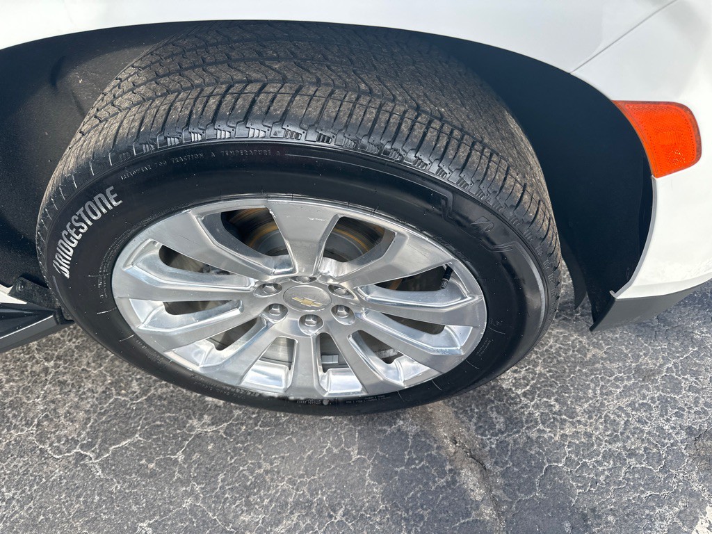 2021 Chevrolet Tahoe Image 6