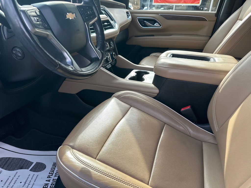 2021 Chevrolet Tahoe Image 7