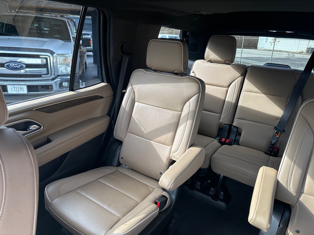 2021 Chevrolet Tahoe Image 9