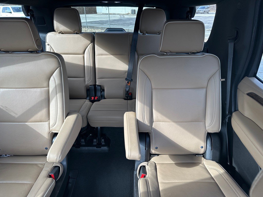 2021 Chevrolet Tahoe Image 10