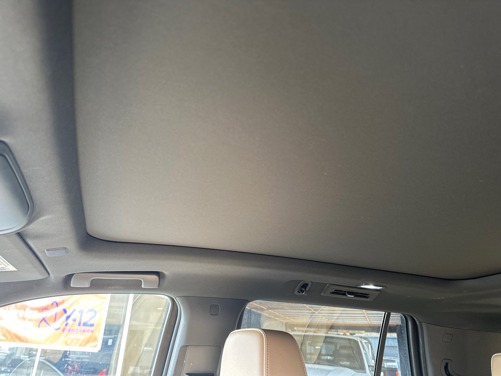 2021 Chevrolet Tahoe Image 11