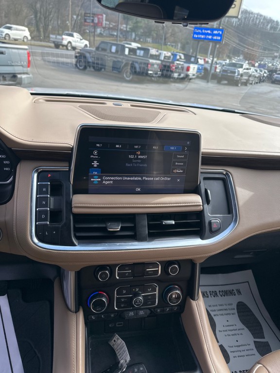 2021 Chevrolet Tahoe Image 12