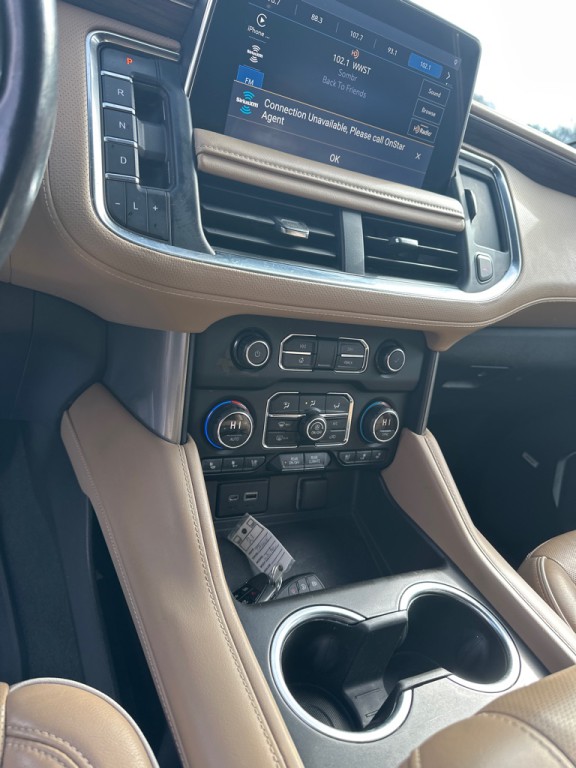 2021 Chevrolet Tahoe Image 14