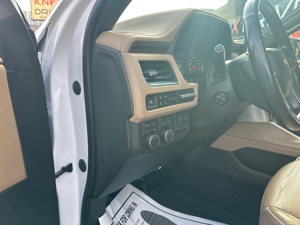 2021 Chevrolet Tahoe Image 15