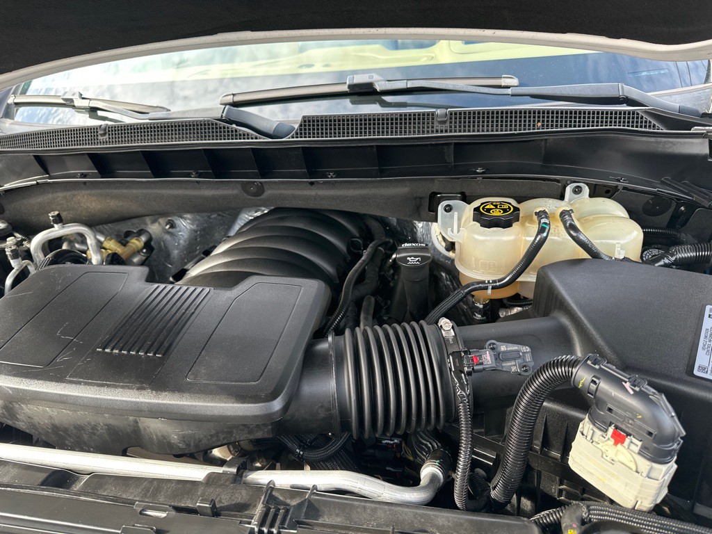 2021 Chevrolet Tahoe Image 17