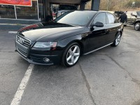 Image for 2012 Audi A4 Premium Plus ID: 7057379