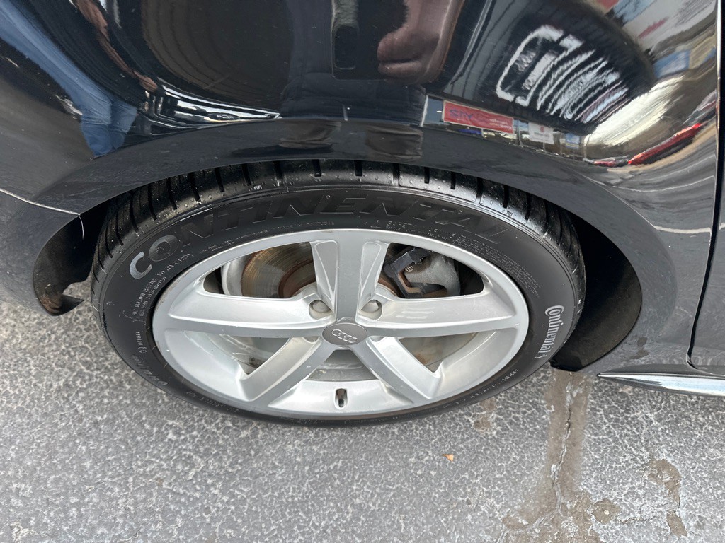 2012 Audi A4 Image 11